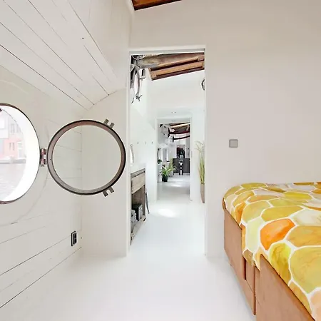 Appartement Najade