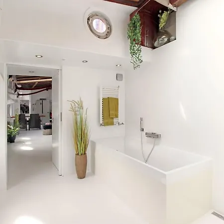 Najade Appartement
