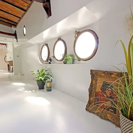 Najade Appartement Amsterdam